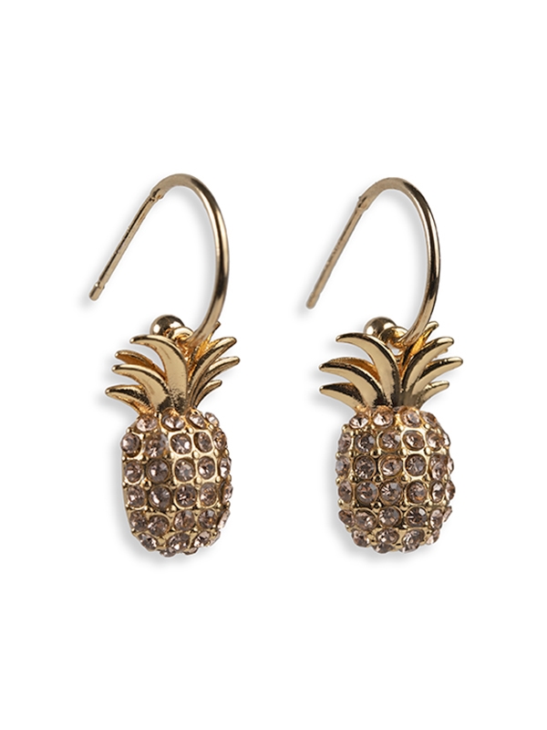 Pine Earring Örhänge