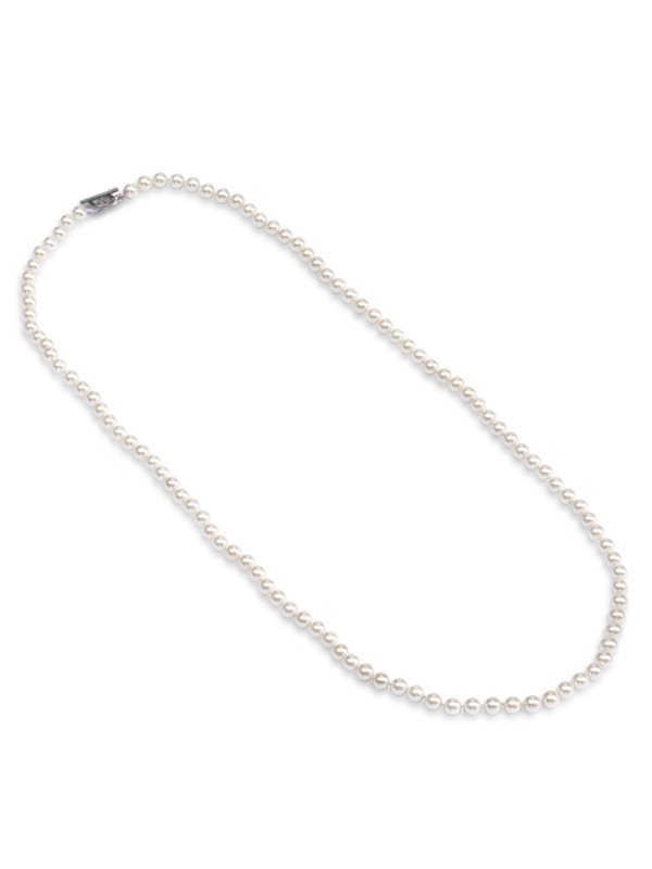 Vera 90 cm Necklace