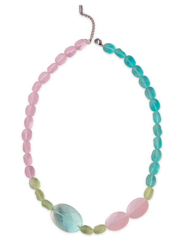 Summer Candy Halsband Multi